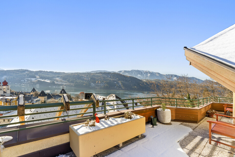 Terrasse Süd