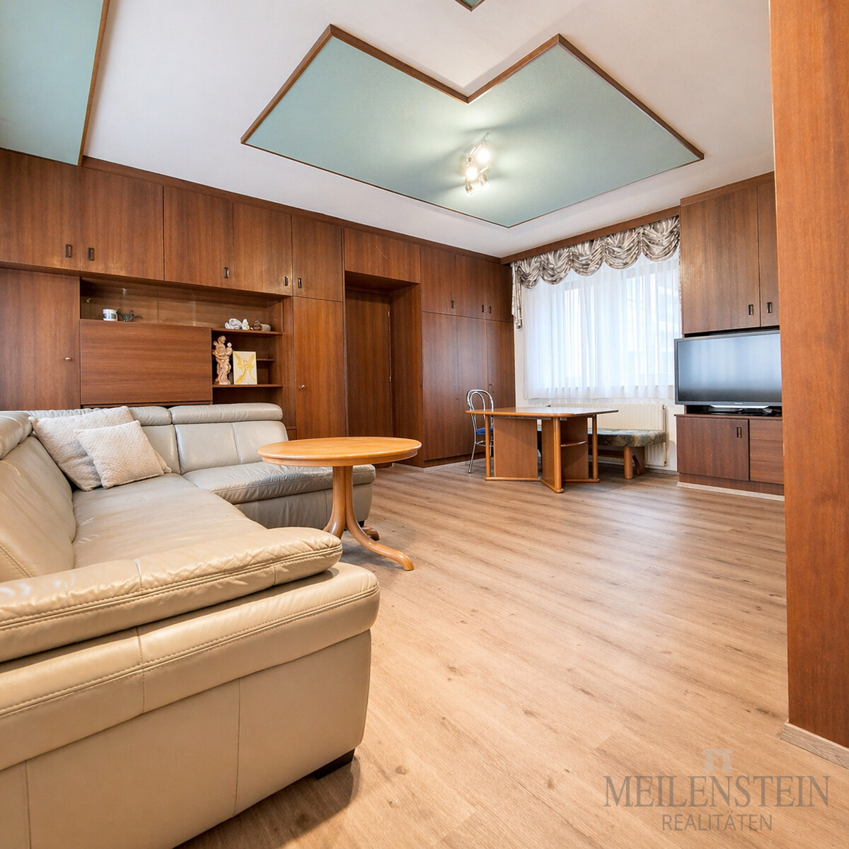 Wohnzimmer EG