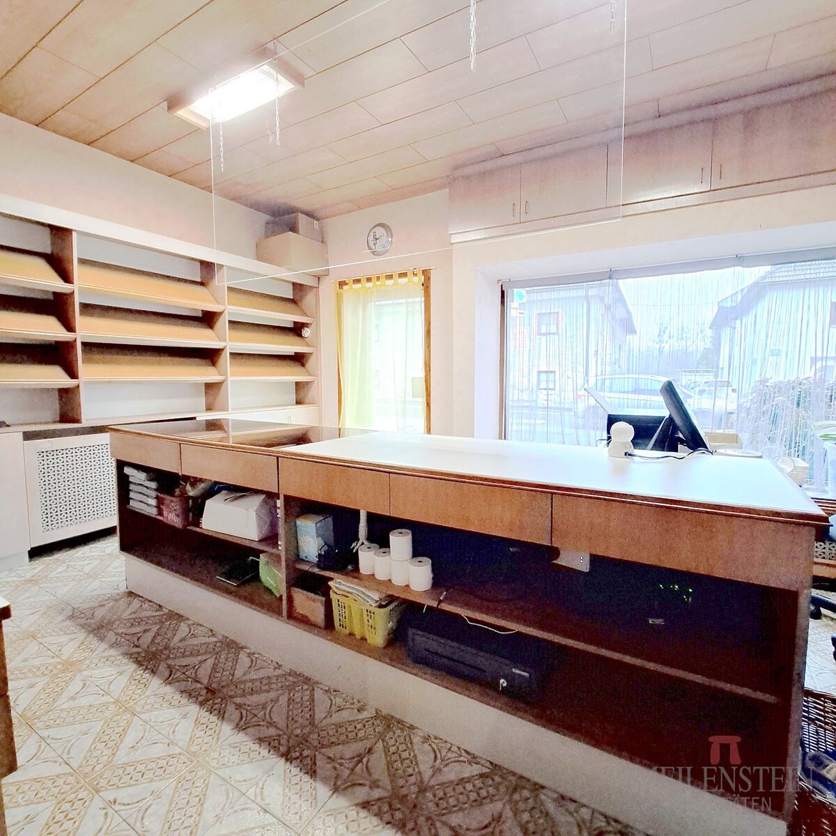 Geschäftsraum Innen 2