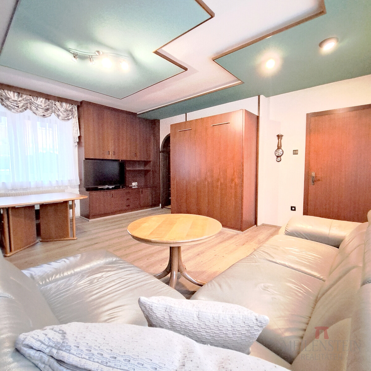 Wohnzimmer EG 2 h