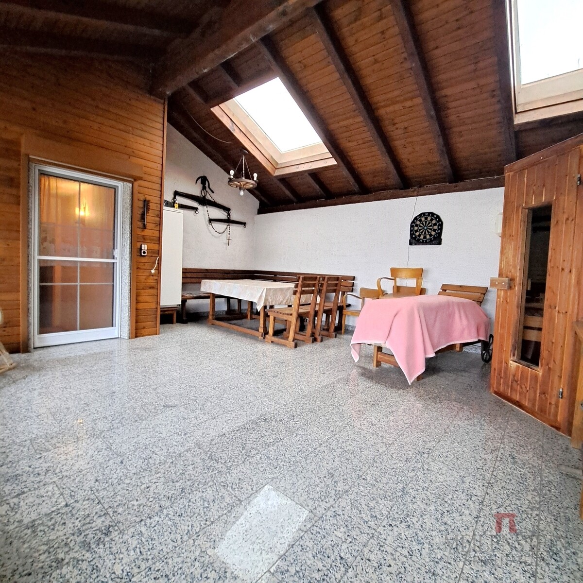 Terrasse OG