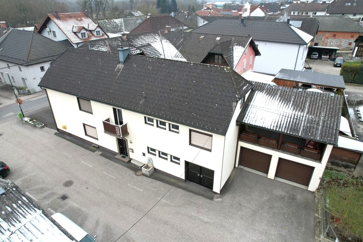 Außen Drohne 2