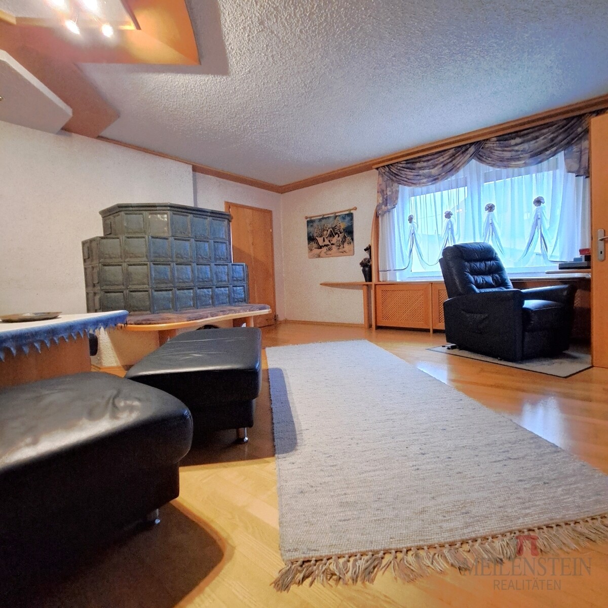 Wohnzimmer OG 1