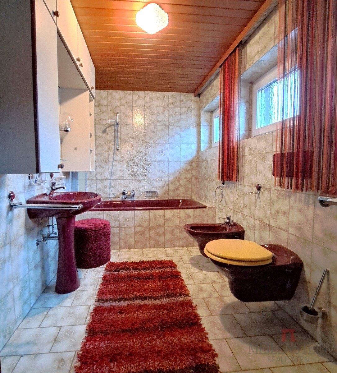 Badezimmer OG