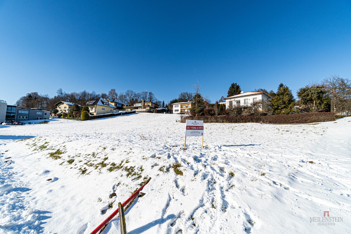 Ansicht von Südosten