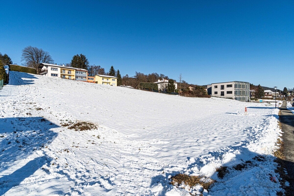 Ansicht von Südwesten