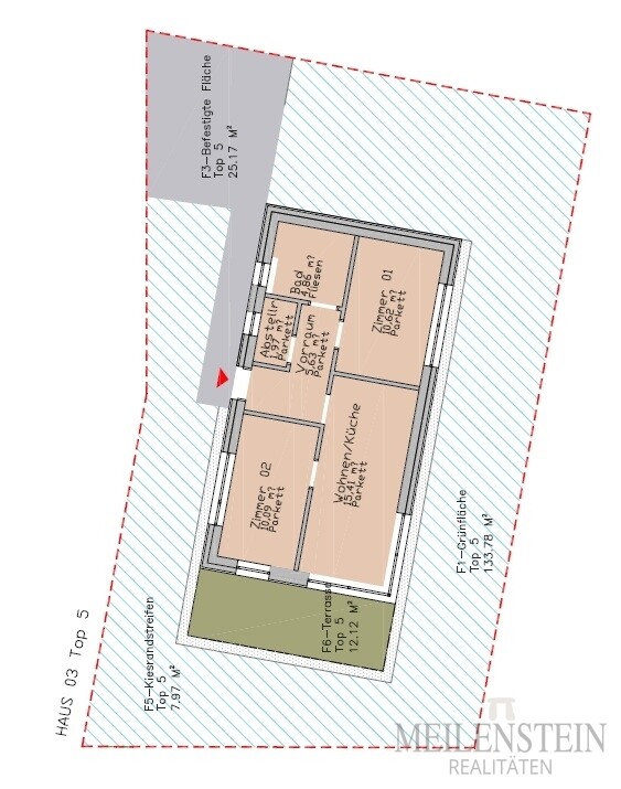 GR Bungalow