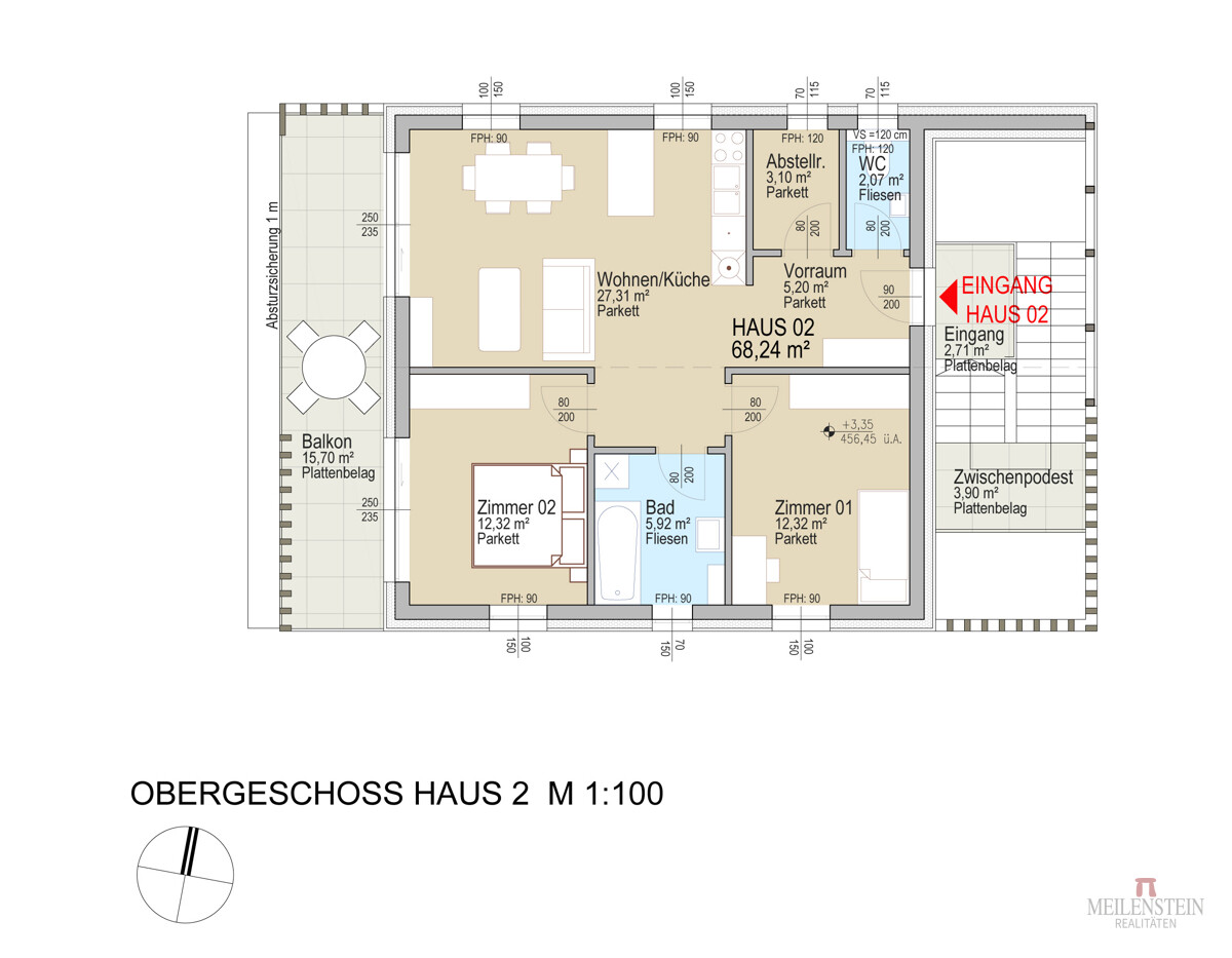 Geschäfts-und_Wohnhaus_Bäckerteichstraße_251126_Verkaufsplan_Haus2_OG_jcrenv