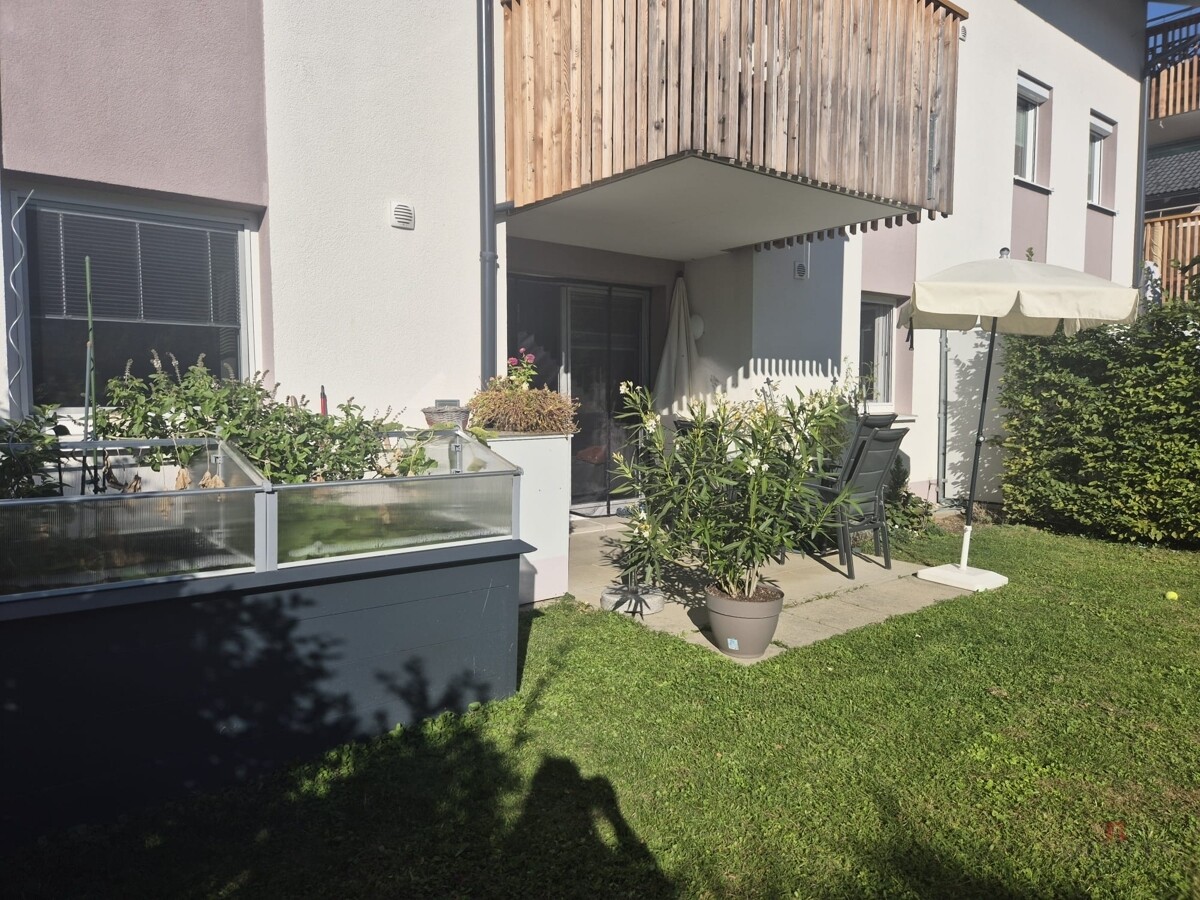 Garten