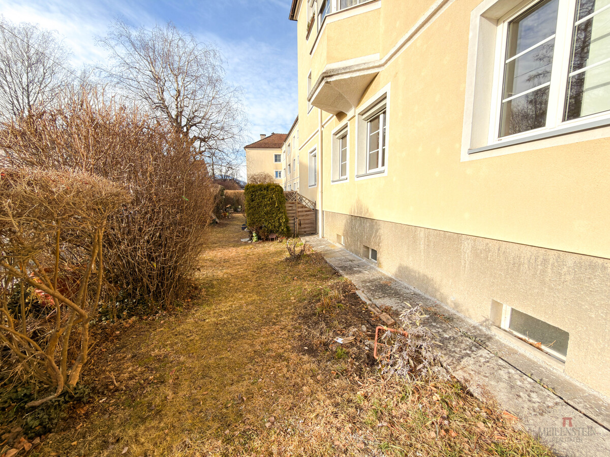 Allg. Garten
