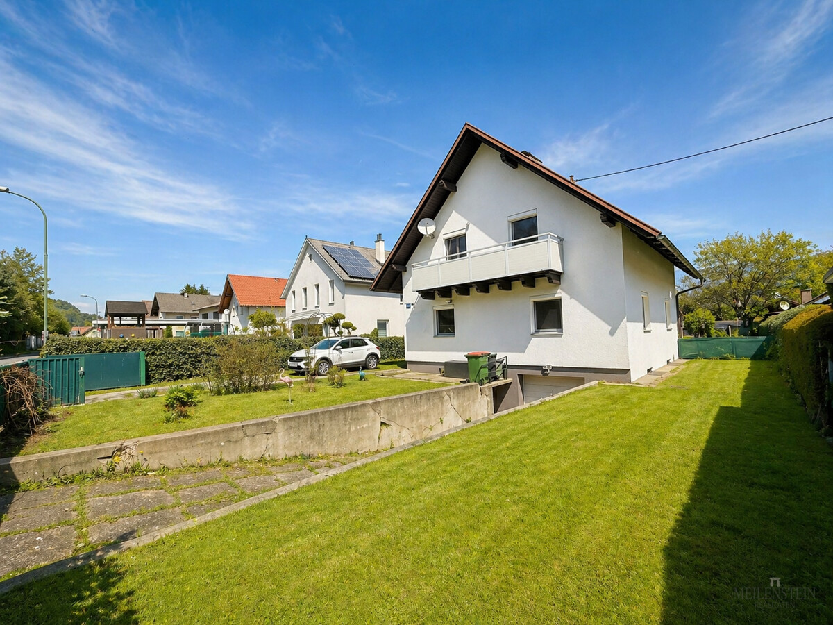 Haus