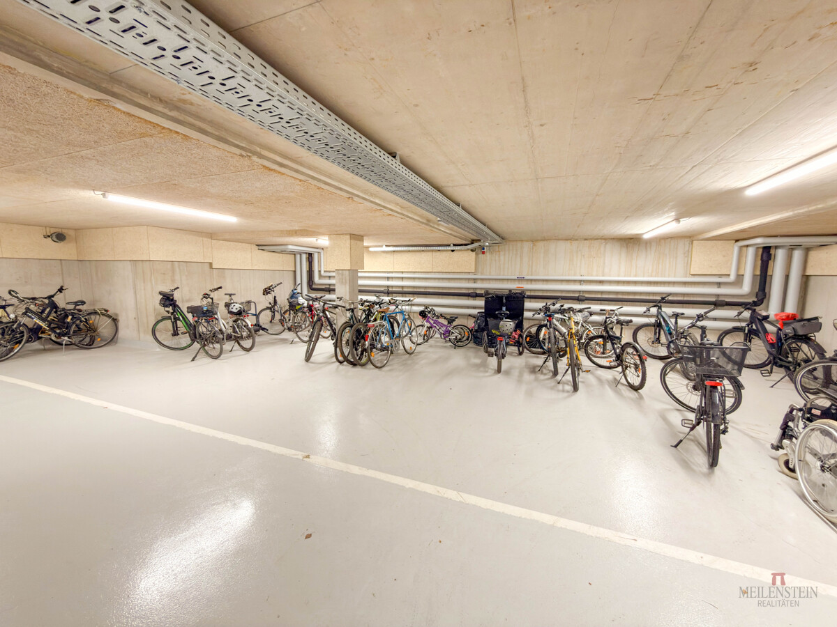 Fahrradkeller