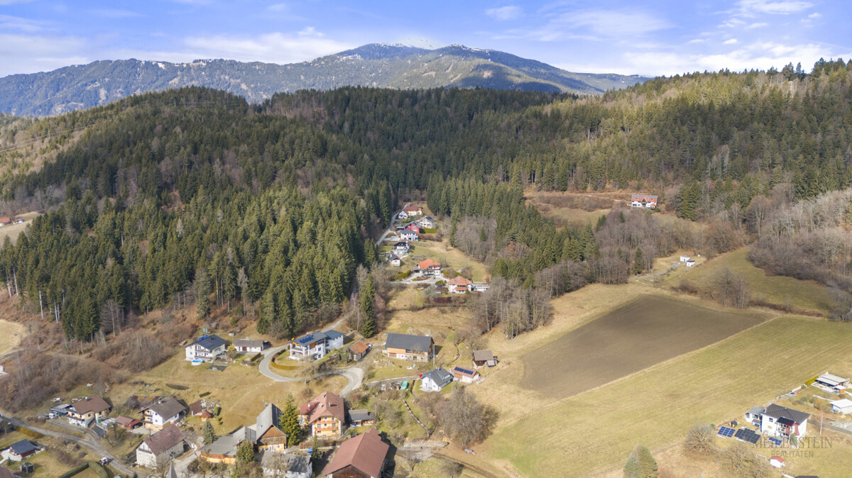 Grundstück Wernberg Umberg