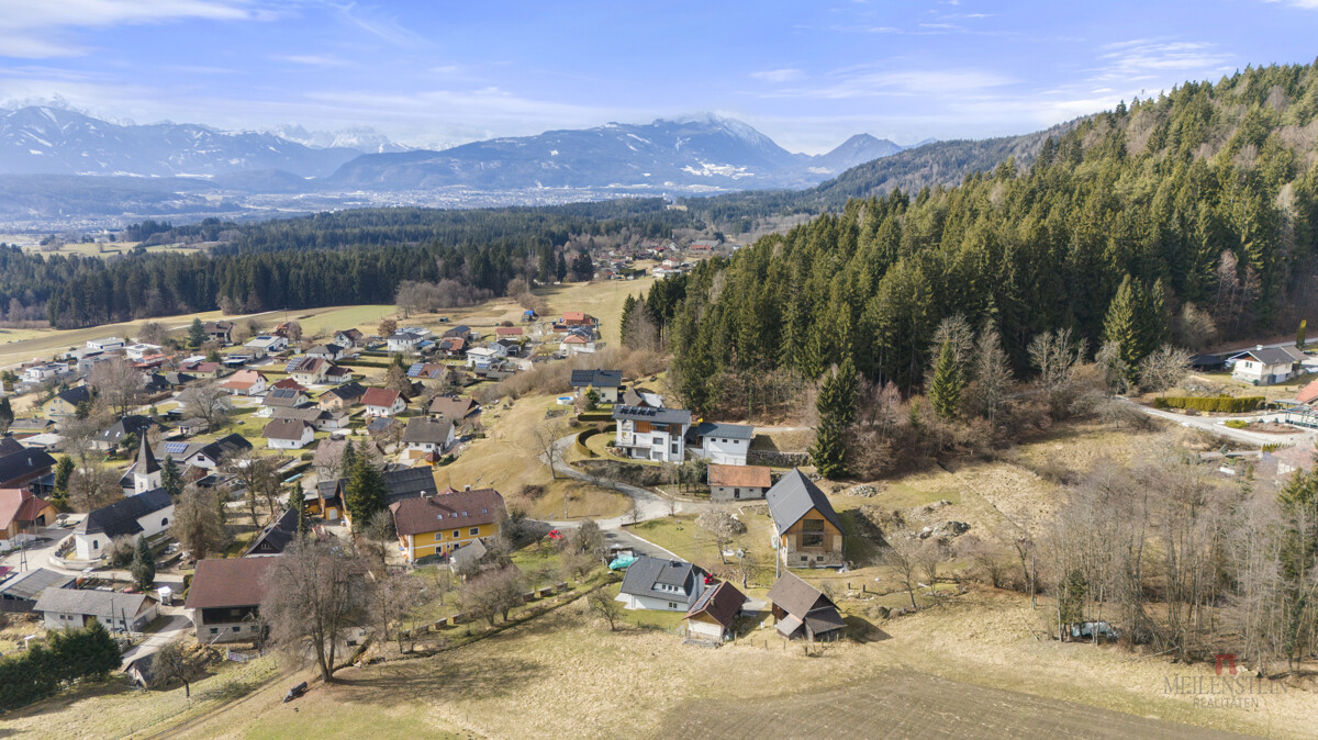 Grundstück Wernberg Umberg