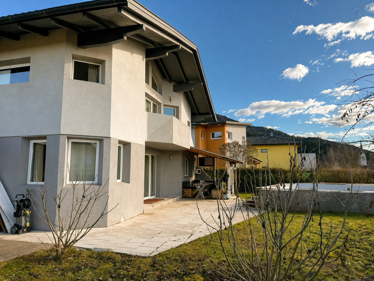 Haus