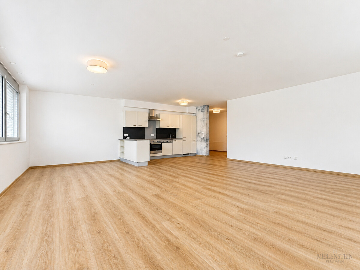 Wohnung KLGF