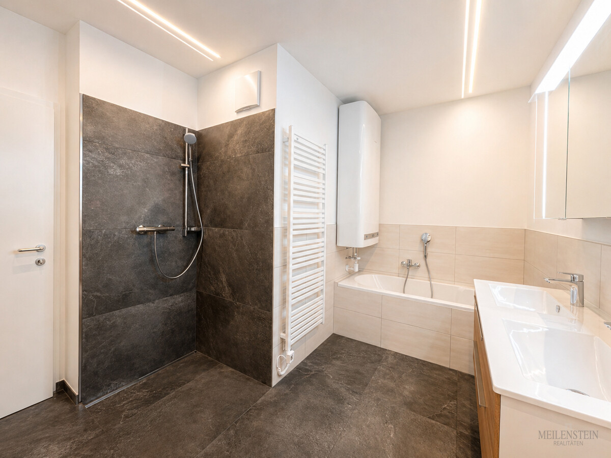 Wohnung KLGF