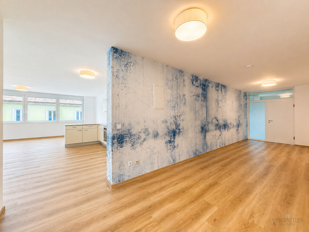 Wohnung KLGF