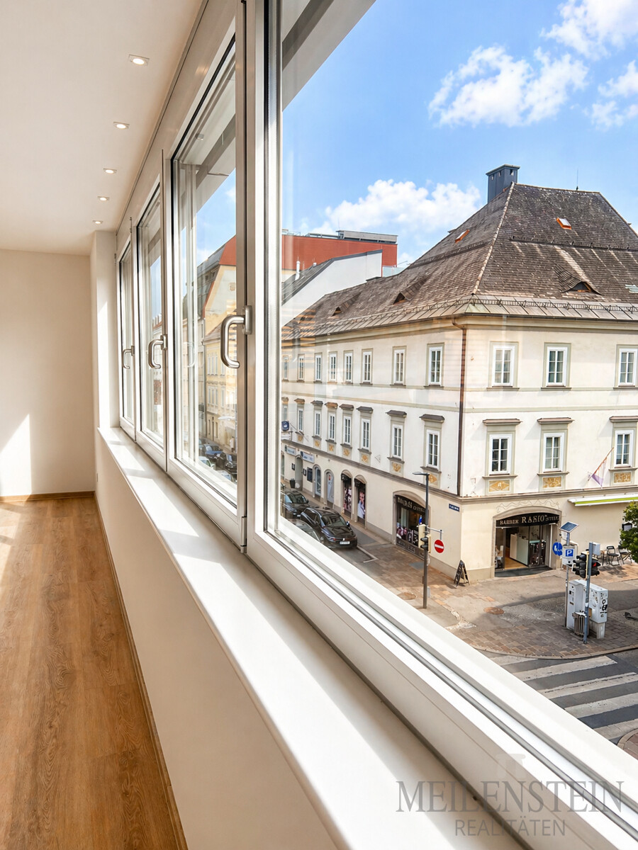 Wohnung KLGF