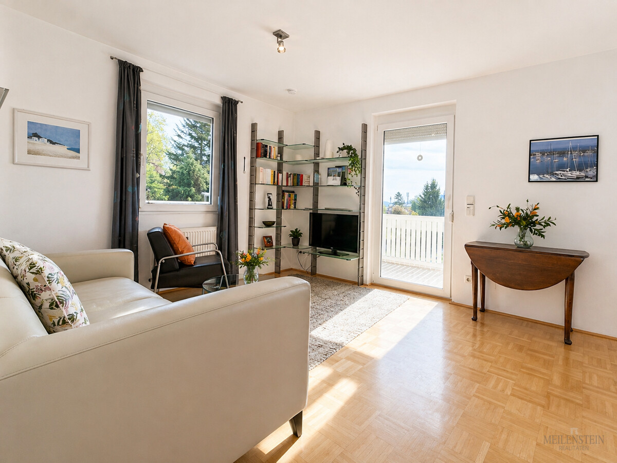 Wohnung