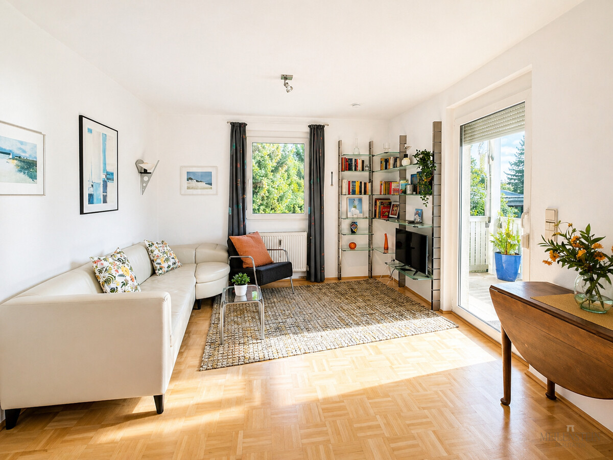 Wohnung