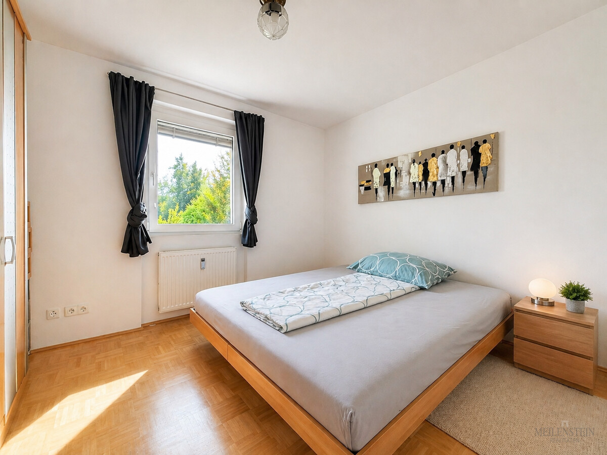 Wohnung