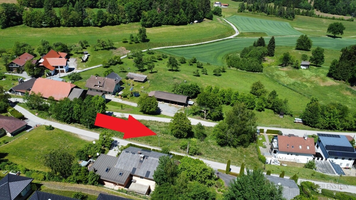 Luftaufnahme-