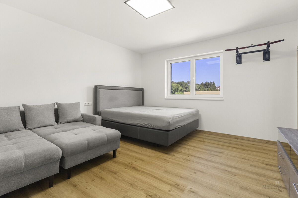 Schalfzimmer 3