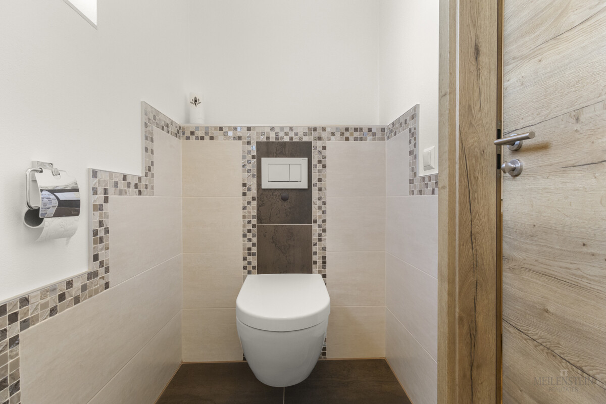 Gäste WC