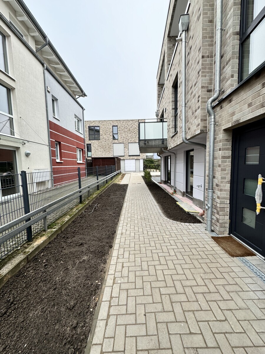 Hausansicht 2