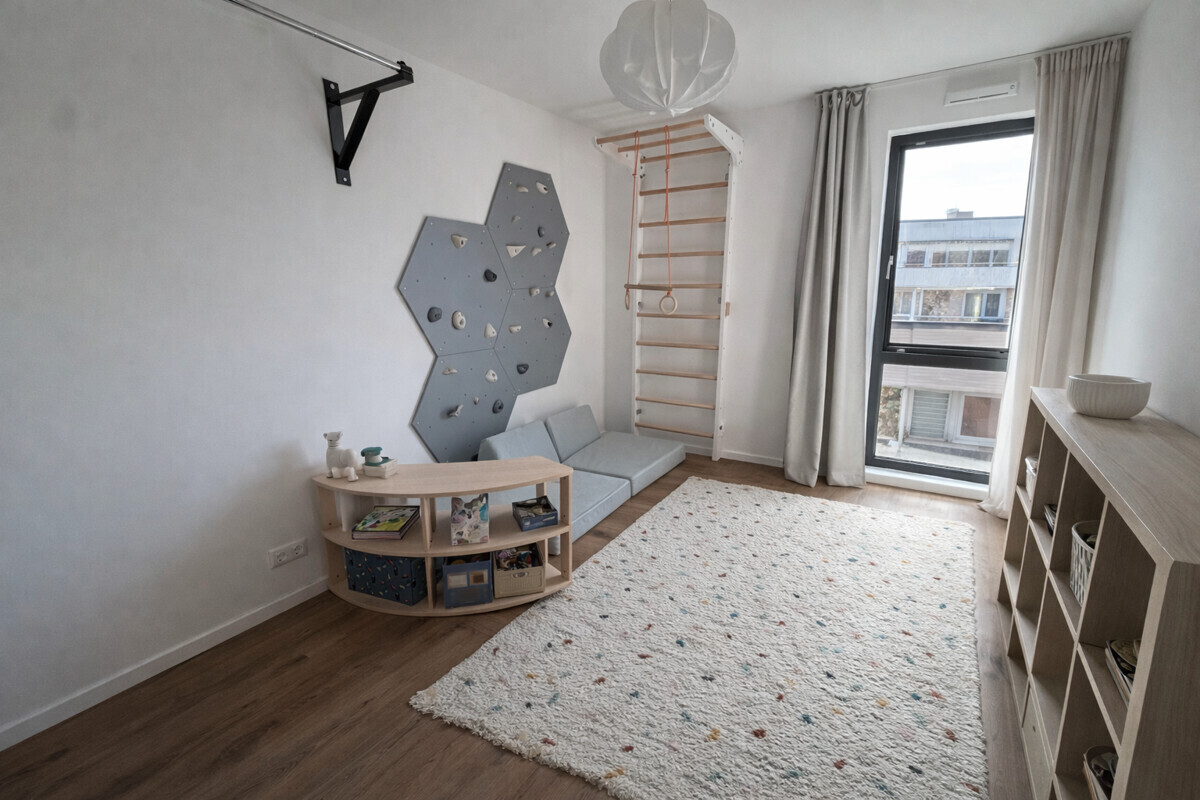 Kinderzimmer 2