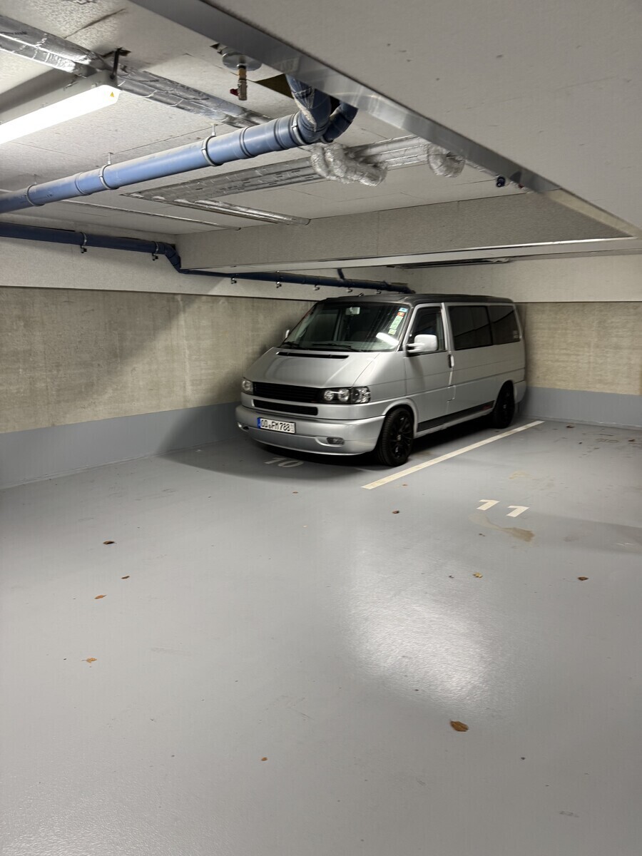 Garage 1