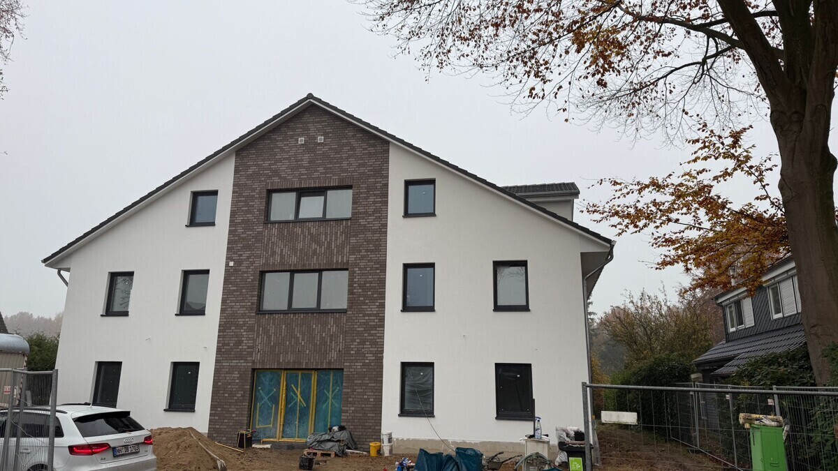 Hausansicht 11
