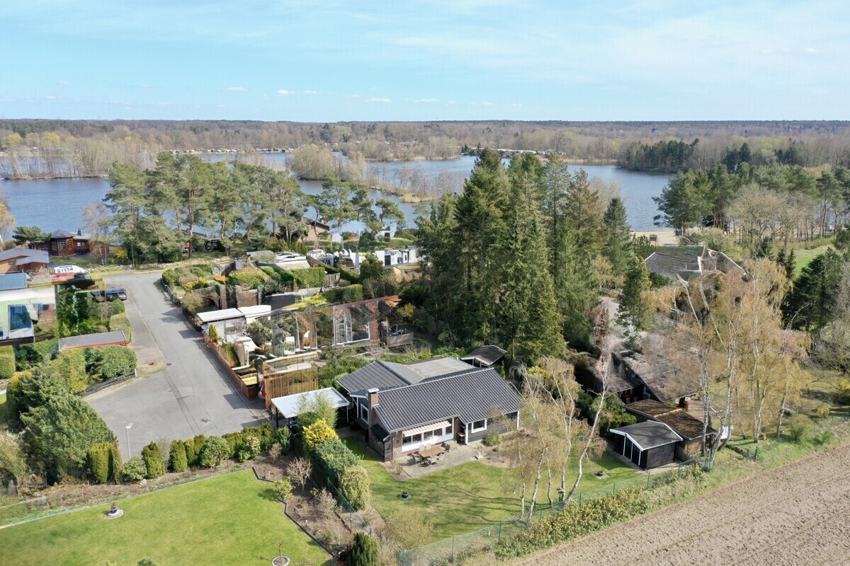 Hausansicht 1