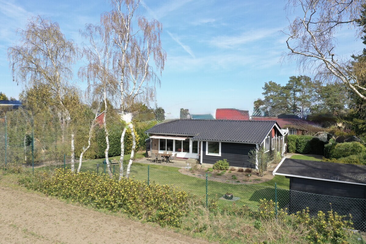 Hausansicht 3