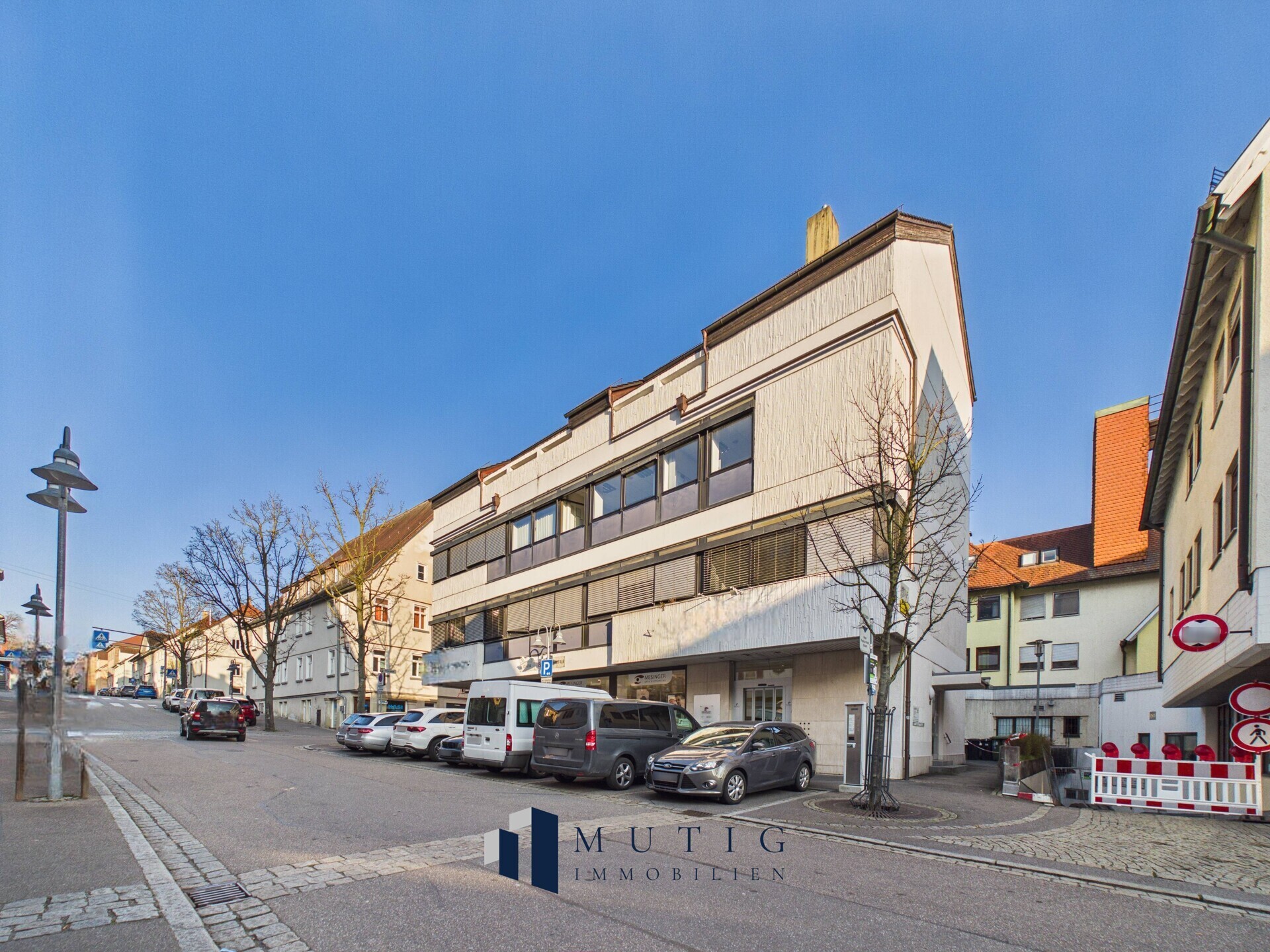 Außenansicht