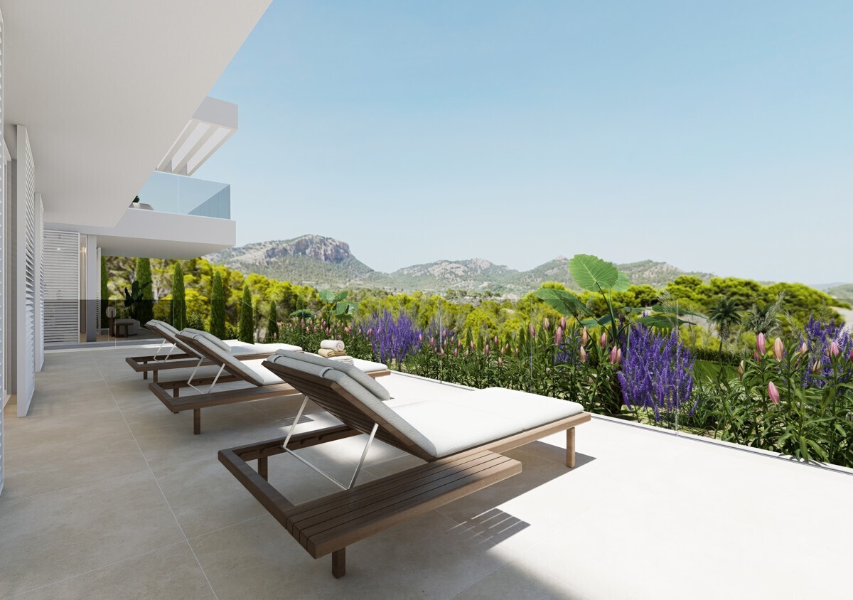 37 - Terrace _ Floor -1 