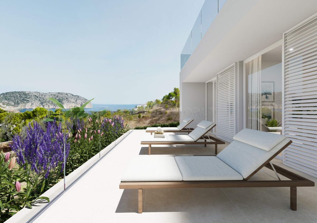 43 - Terrace _ Floor -1 