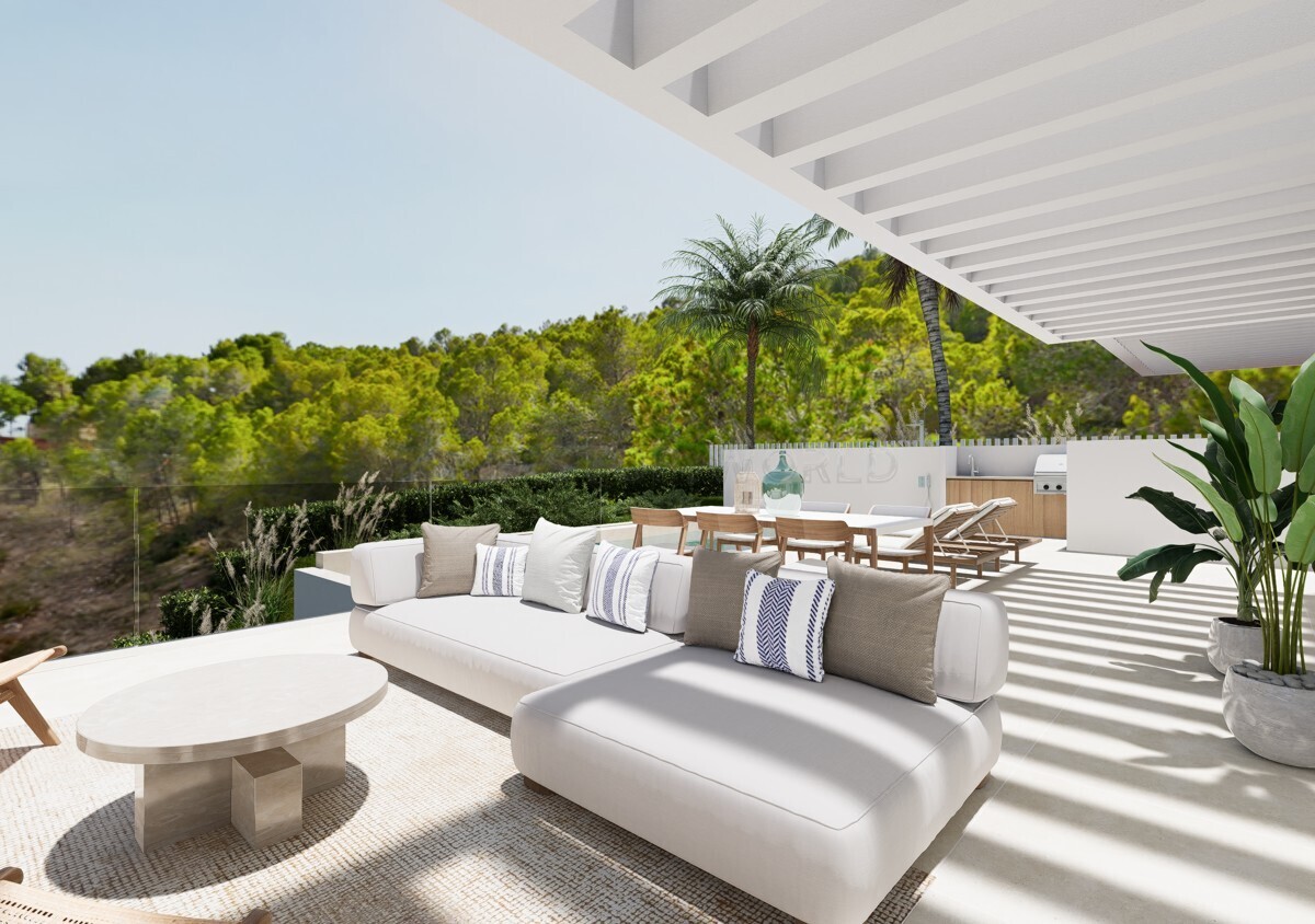 10 - Terrace _ Main Floor 