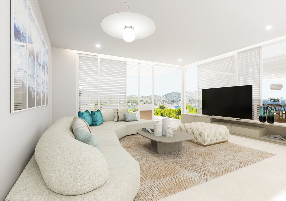 3 - Living Room _ Main Floor