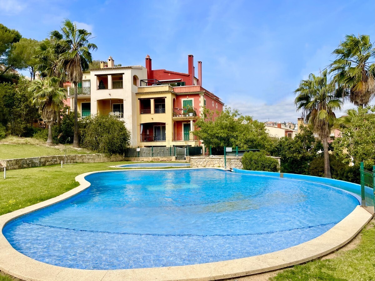 las lomas de santa ponsa one stop world