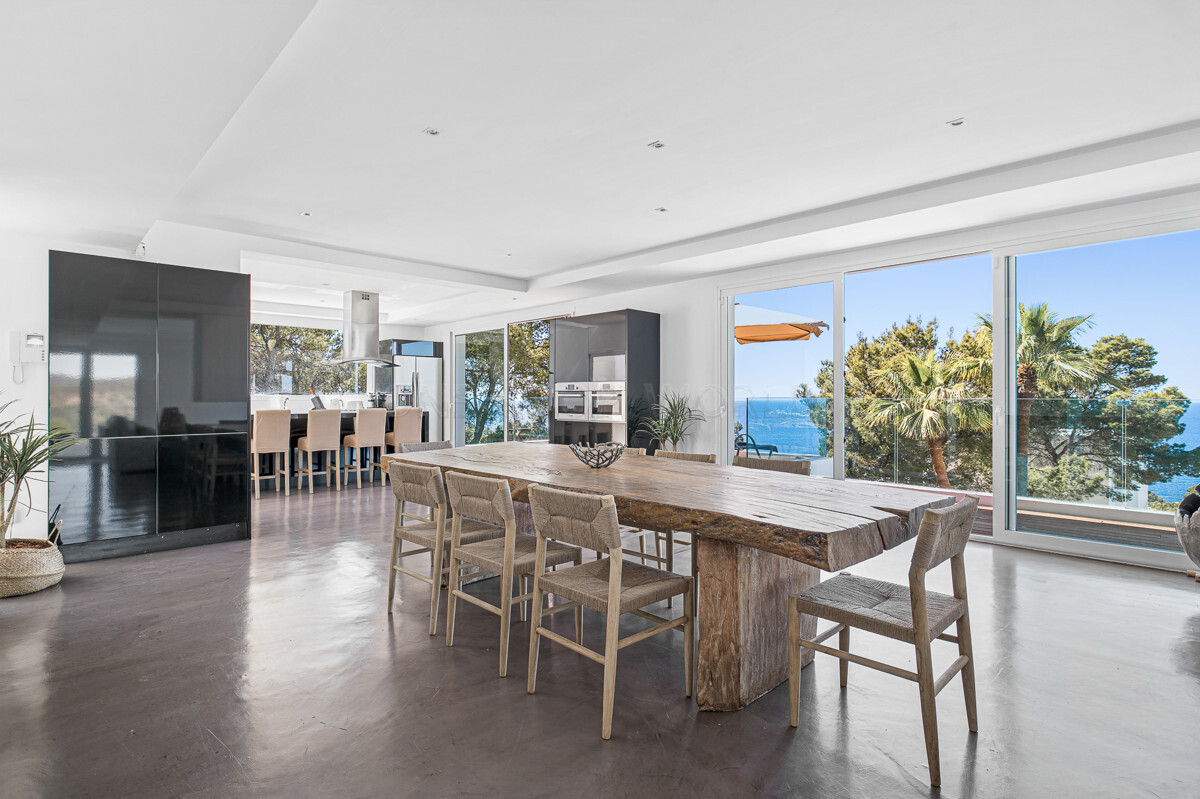  Villa 1 by Ali Framil-13