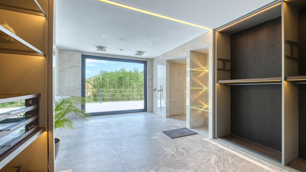 Copy of  Santa Ponsa Golf Luxury Estate