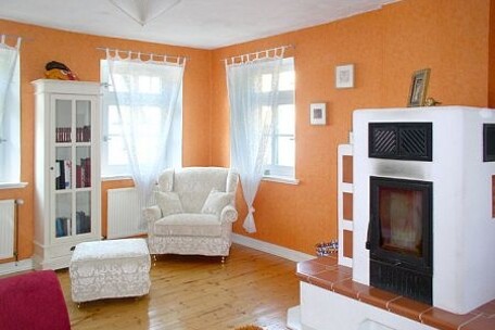 Wohnzimmer EG