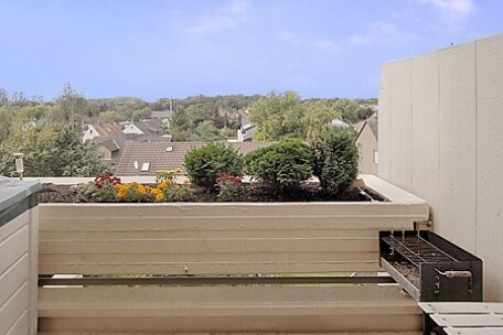 Sonnen-Terrasse