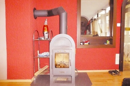 Kamin