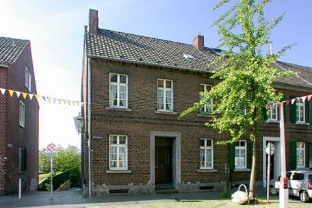 Frontansicht