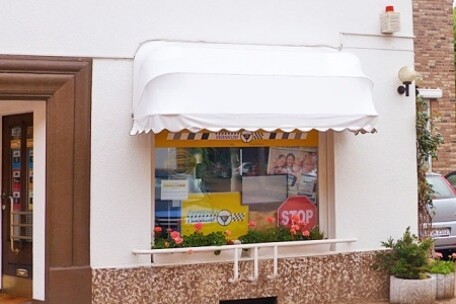 Schaufenster