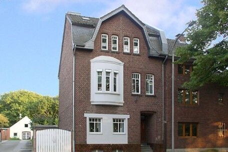 Frontansicht