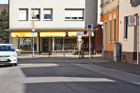 Direkte Peripherie